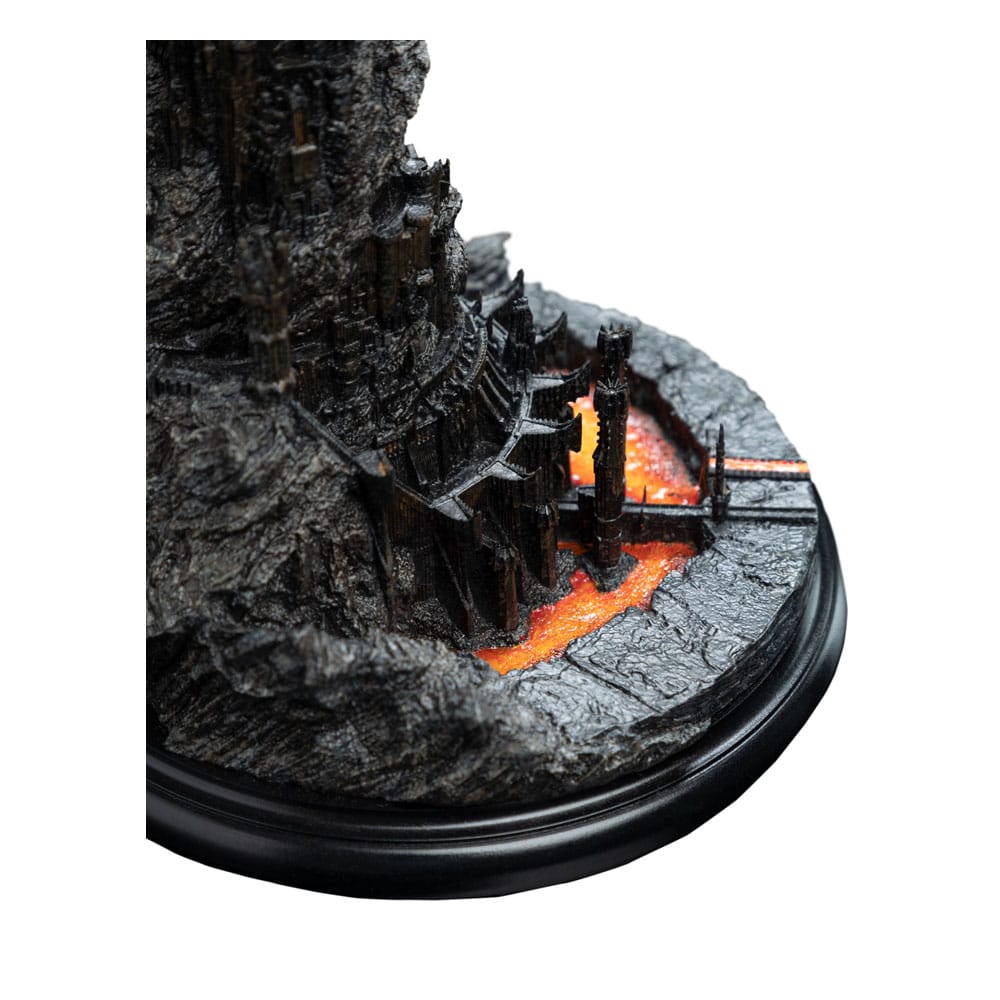 Lord of the Rings Statue Barad-dur 19cm - Loaded Dice