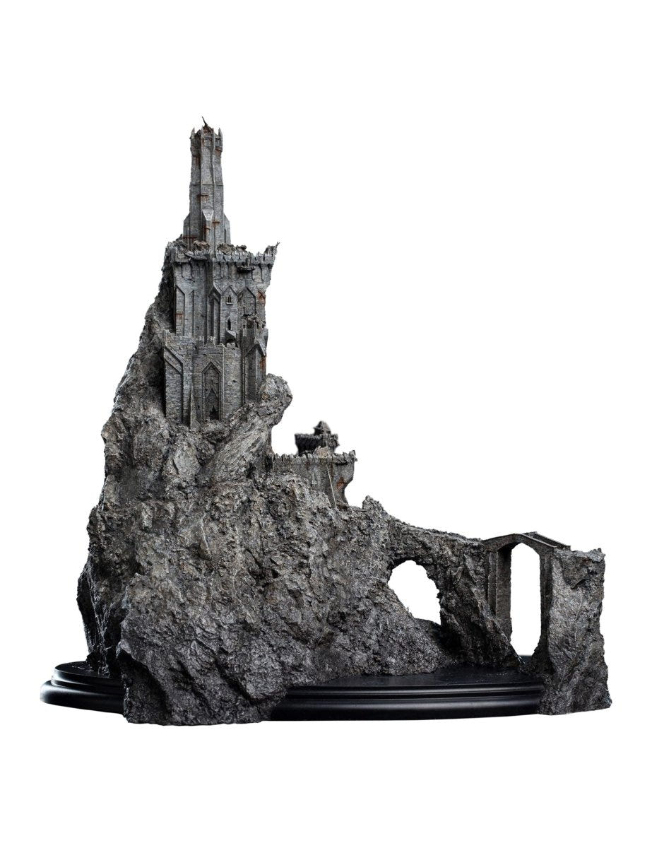 Lord of the Rings Statue Cirith Ungol - Limited Edition 33 cm ETA May 2026 - Loaded Dice