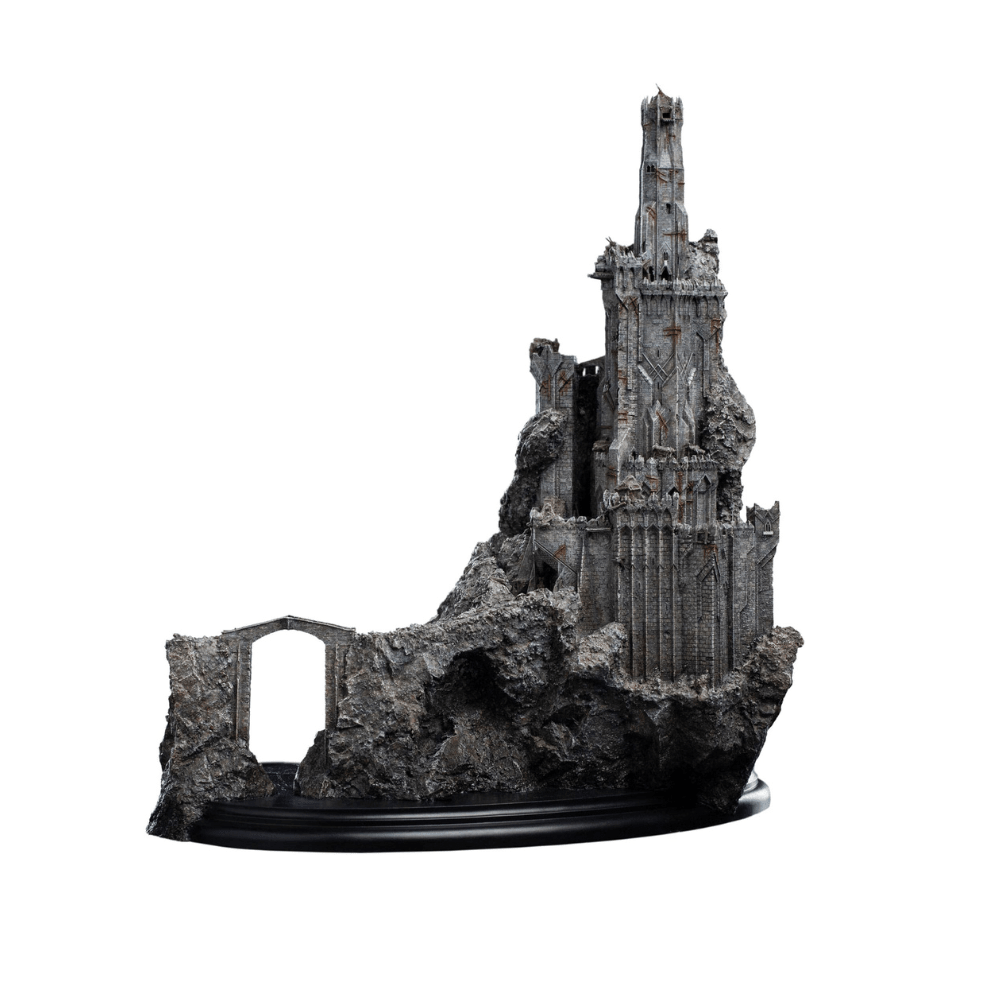 Lord of the Rings Statue Cirith Ungol - Limited Edition 33 cm ETA May 2026 - Loaded Dice