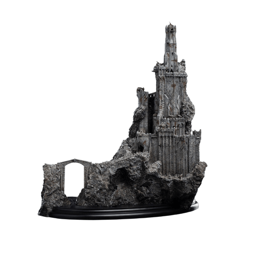 Lord of the Rings Statue Cirith Ungol - Limited Edition 33 cm ETA May 2026 - Loaded Dice