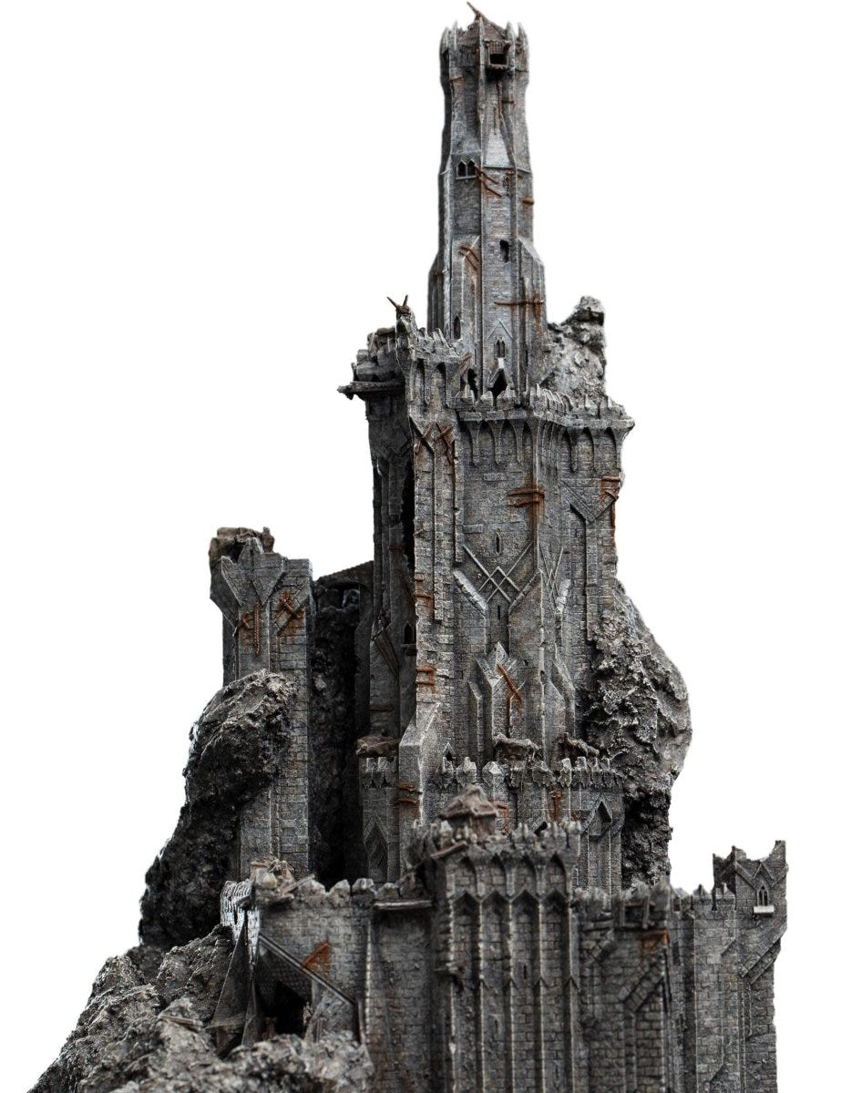 Lord of the Rings Statue Cirith Ungol - Limited Edition 33 cm ETA May 2026 - Loaded Dice
