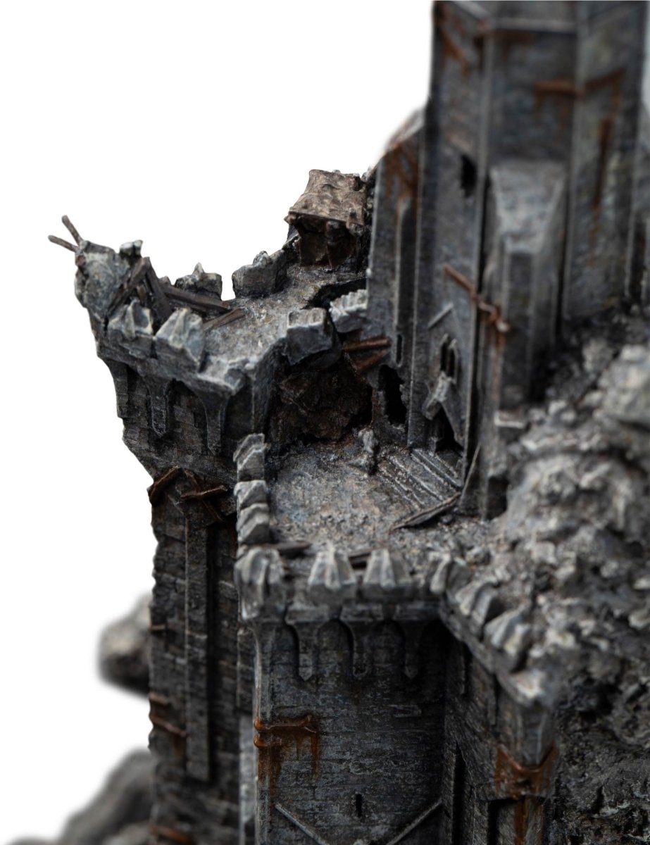 Lord of the Rings Statue Cirith Ungol - Limited Edition 33 cm ETA May 2026 - Loaded Dice