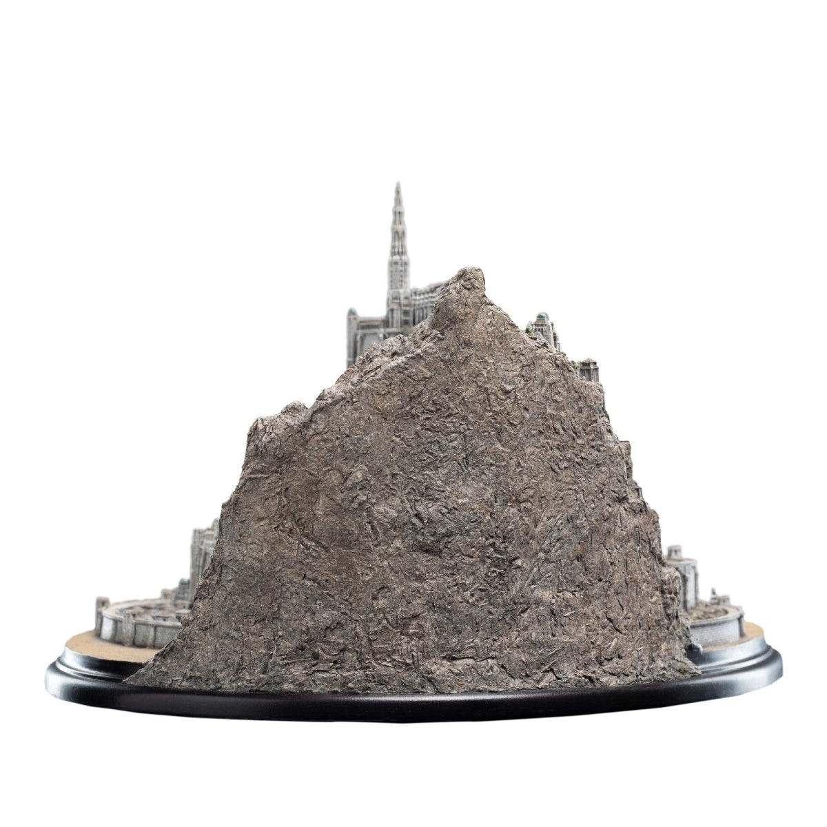 Lord of the Rings Statue Minas Tirith 21 cm ETA May 2026 - Loaded Dice