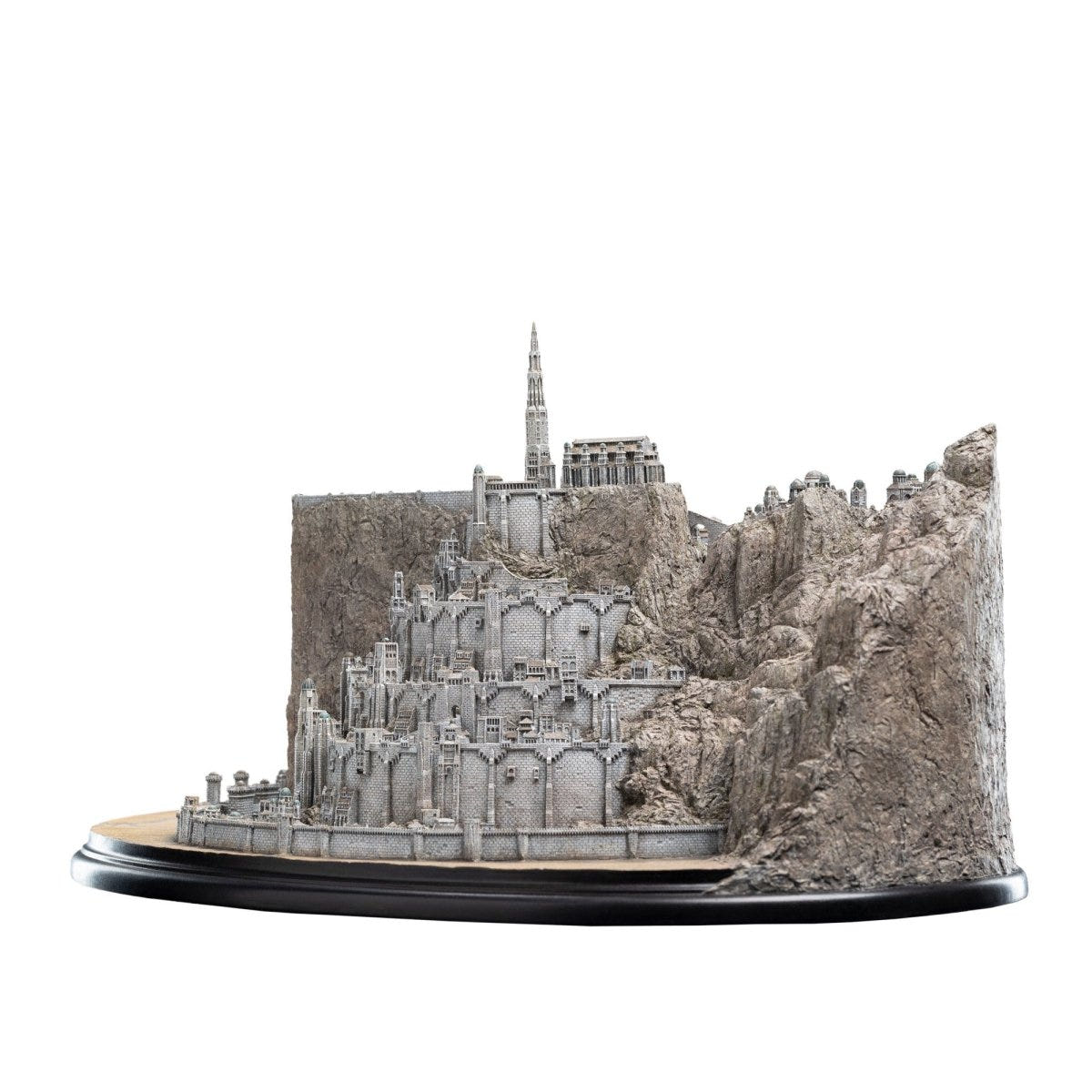 Lord of the Rings Statue Minas Tirith 21 cm ETA May 2026 - Loaded Dice