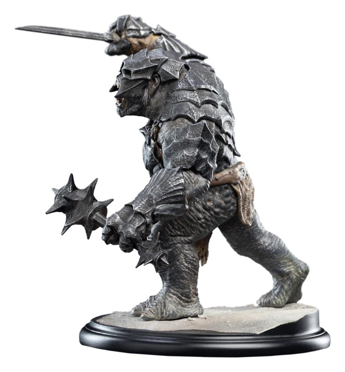 Lord of the Rings Statue Olog-hai of the Black Gate 14 cm ETA Nov 2026 - Loaded Dice