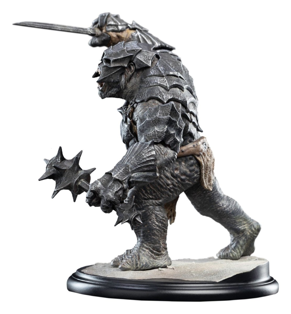 Lord of the Rings Statue Olog-hai of the Black Gate 14 cm ETA Nov 2026 - Loaded Dice