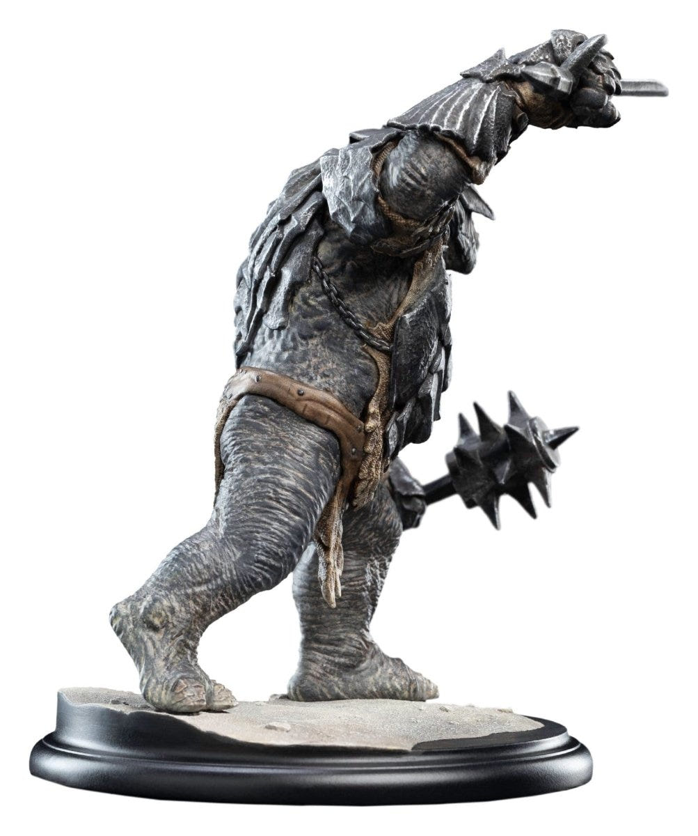 Lord of the Rings Statue Olog-hai of the Black Gate 14 cm ETA Nov 2026 - Loaded Dice