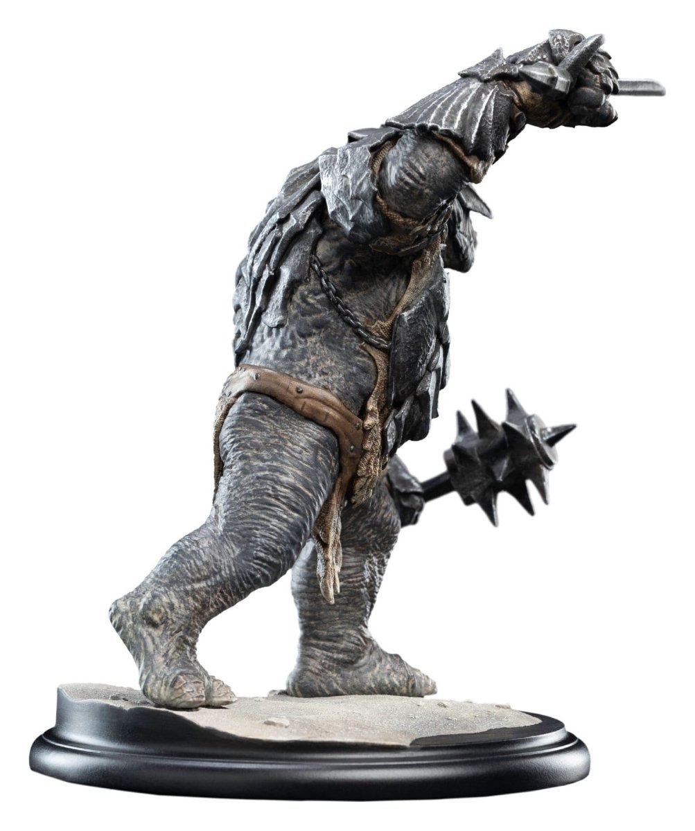 Lord of the Rings Statue Olog-hai of the Black Gate 14 cm ETA Nov 2026 - Loaded Dice