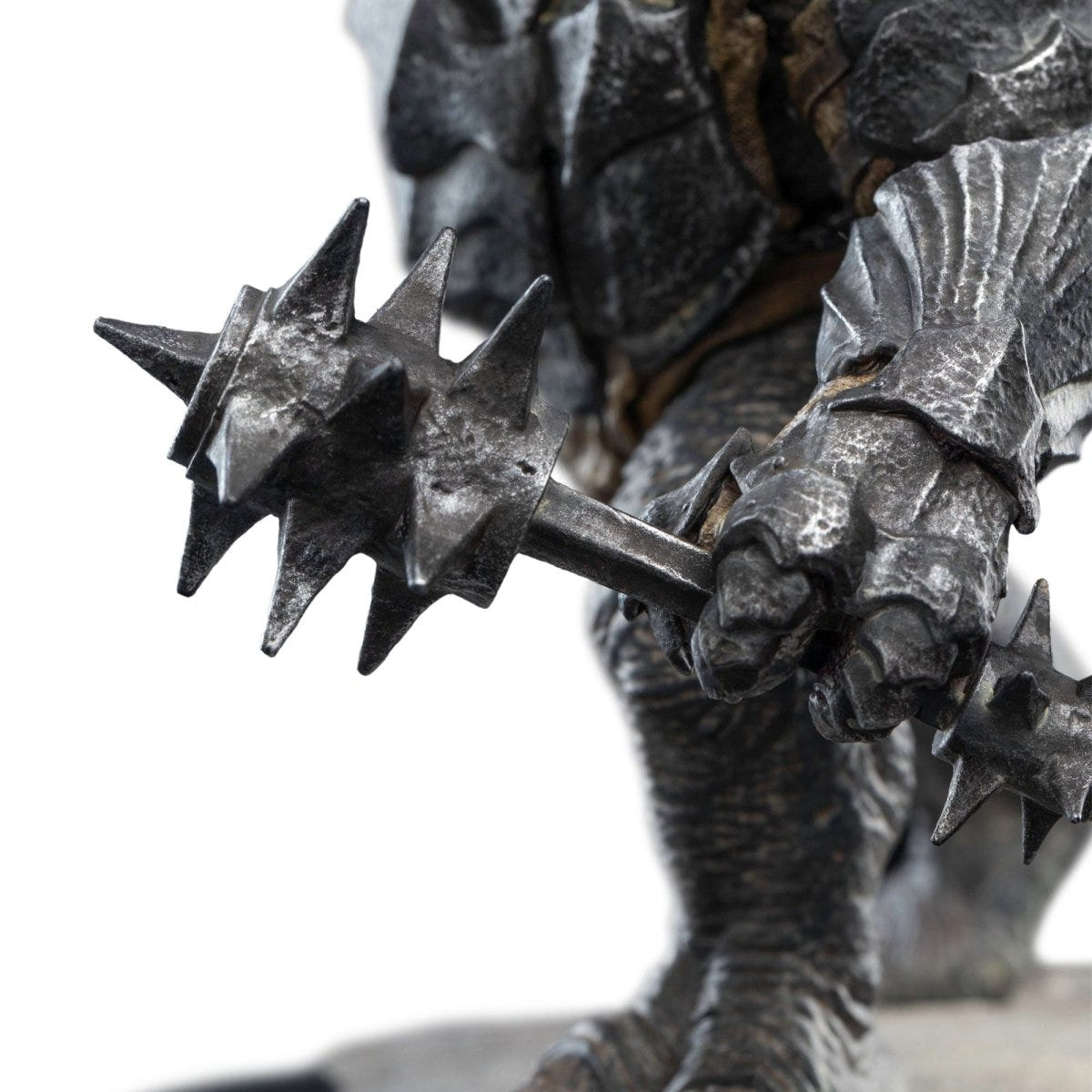 Lord of the Rings Statue Olog-hai of the Black Gate 14 cm ETA Nov 2026 - Loaded Dice