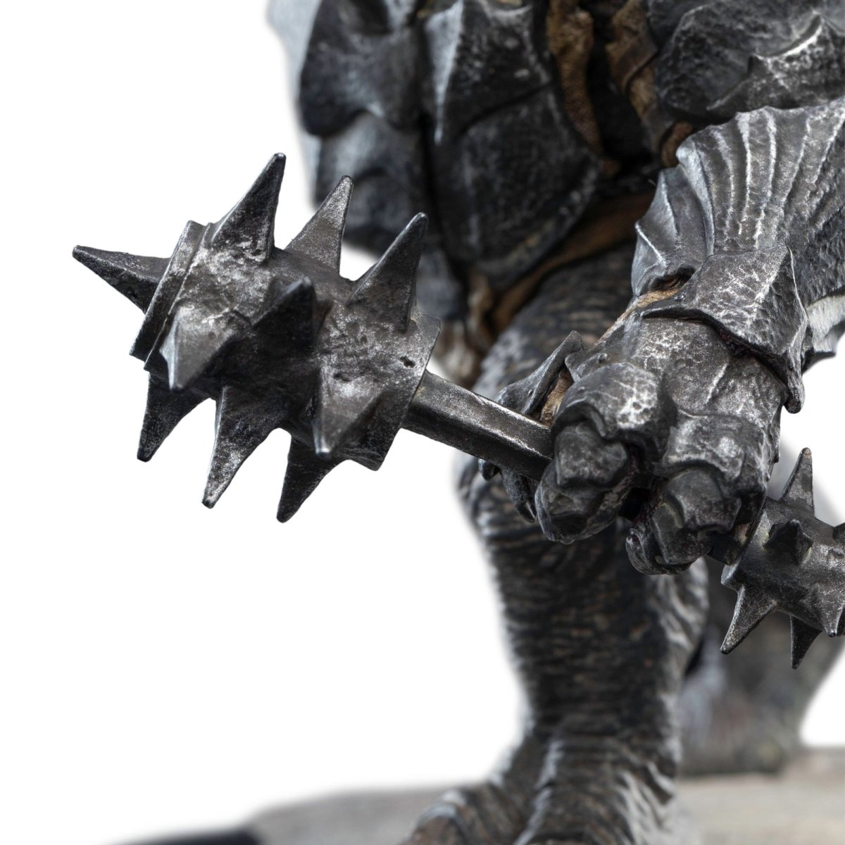 Lord of the Rings Statue Olog-hai of the Black Gate 14 cm ETA Nov 2026 - Loaded Dice