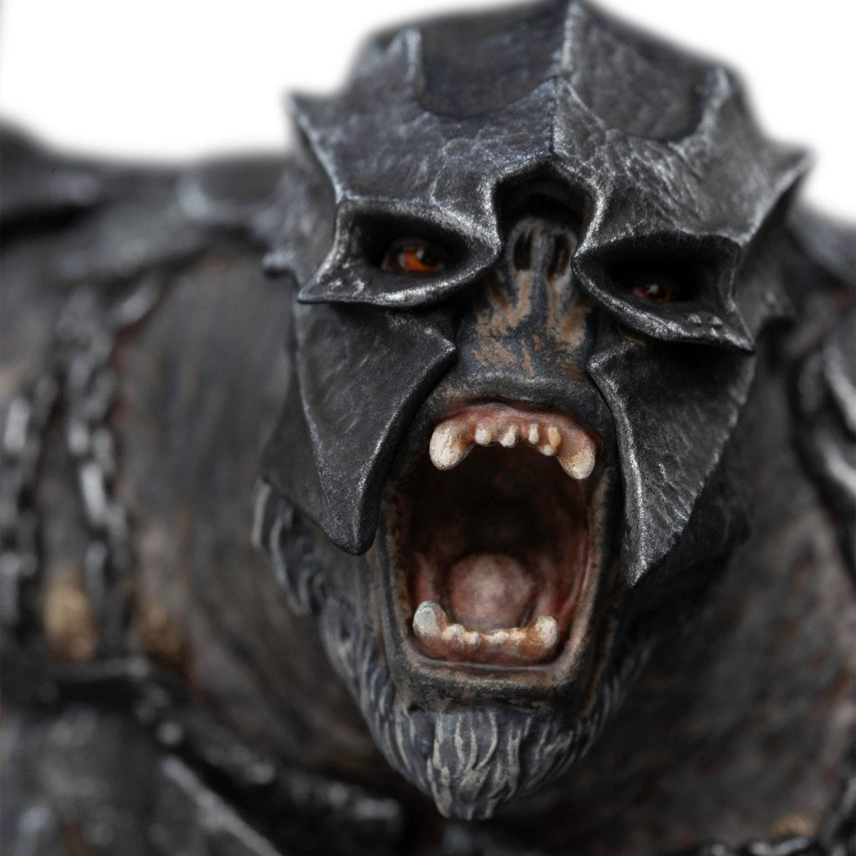 Lord of the Rings Statue Olog-hai of the Black Gate 14 cm ETA Nov 2026 - Loaded Dice
