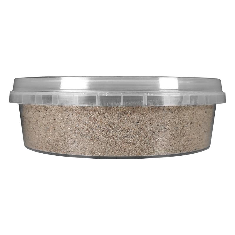 Basing Sand – Fine Grit – 400g