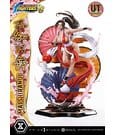 The King of Fighters´98 Real Elite Masterline Series Statue 1/4 Mai Shiranui Ultimate Version