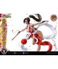 The King of Fighters´98 Real Elite Masterline Series Statue 1/4 Mai Shiranui Ultimate Version
