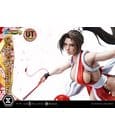 The King of Fighters´98 Real Elite Masterline Series Statue 1/4 Mai Shiranui Ultimate Version