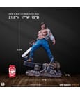 Army of Darkness Premier Series Statue 1/4 Ash 53 cm