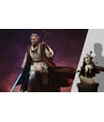 Star Wars Mythos Statue Obi-Wan Kenobi 53 cm - Loaded Dice