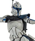 Star Wars Premium Format Figure Captain Rex (Phase 1 Version) Sideshow Exclusive 68 cm - Loaded Dice