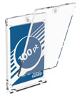 Ultimate Guard Magnetic Card Case 100 pt - Loaded Dice