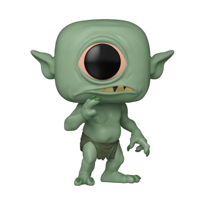 Magic the Gathering Funko POP! Fblthp 9cm - Loaded Dice
