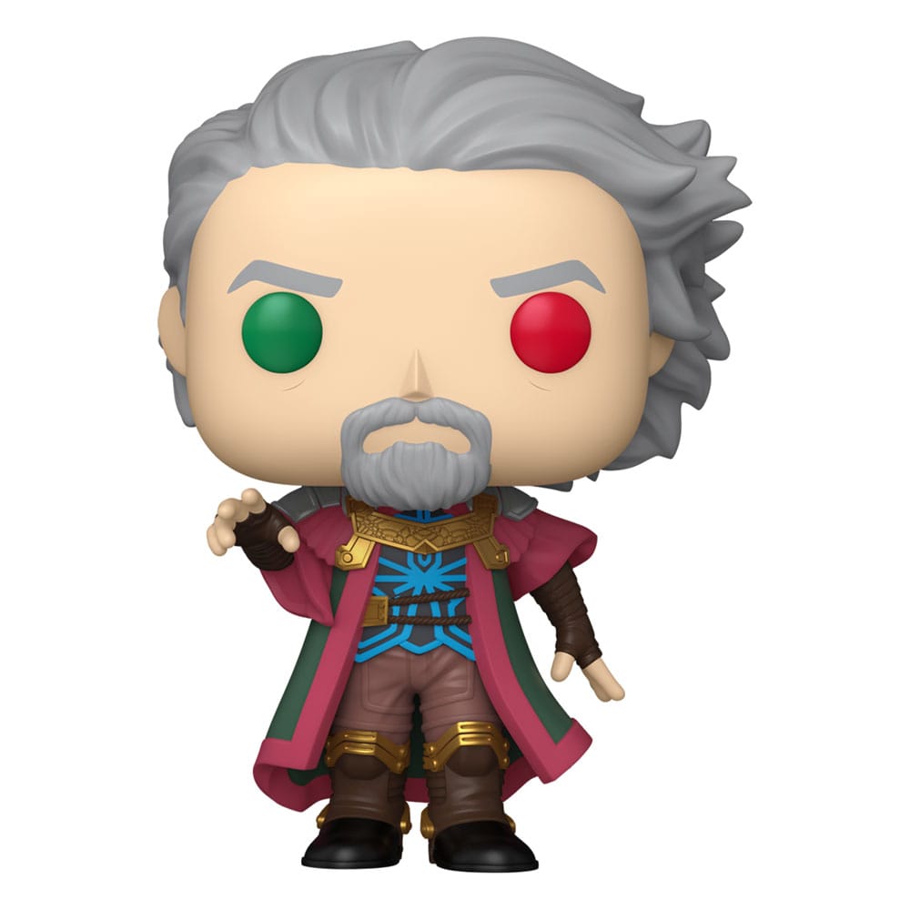 Magic the Gathering POP! Urza 9cm - Loaded Dice