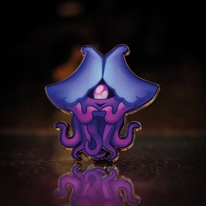 Magic: The Gathering Mystery Pin - Loaded Dice