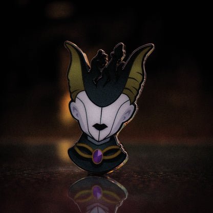 Magic: The Gathering Mystery Pin - Loaded Dice