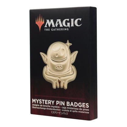 Magic The Gathering Mystery Pin