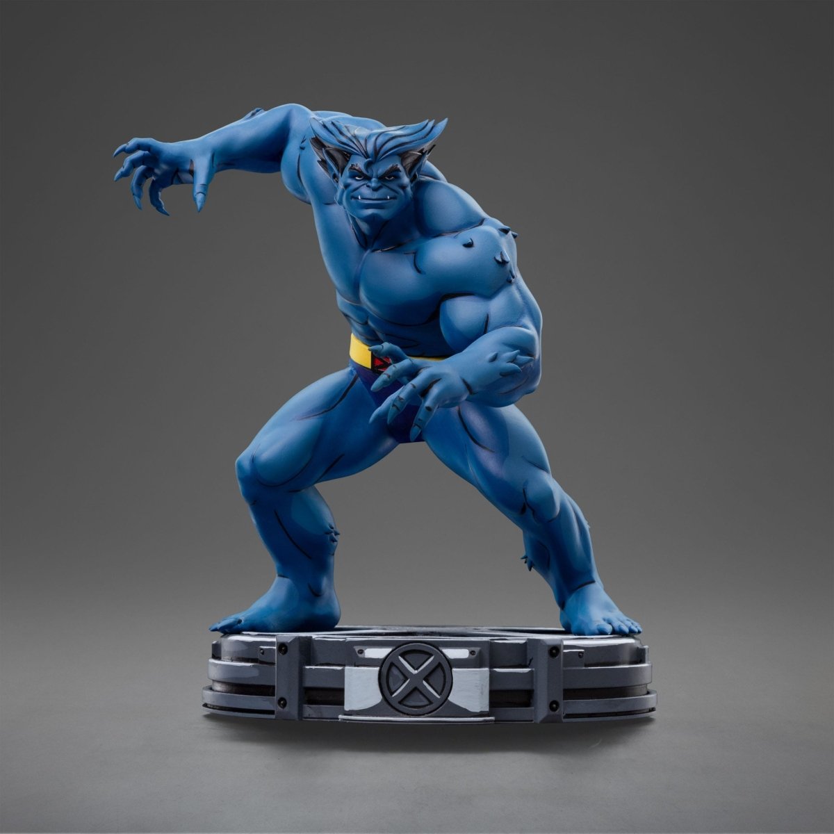 Marvel BDS Art Scale Statue 1/10 Beast 19 cm ETA 14 Days - Loaded Dice