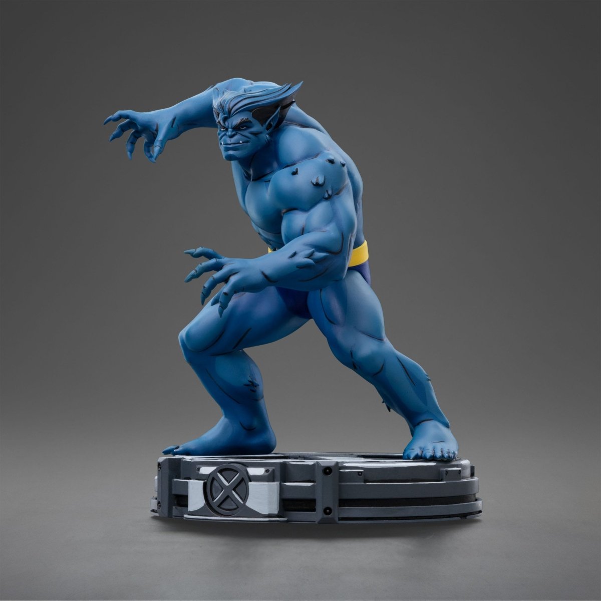 Marvel BDS Art Scale Statue 1/10 Beast 19 cm ETA 14 Days - Loaded Dice