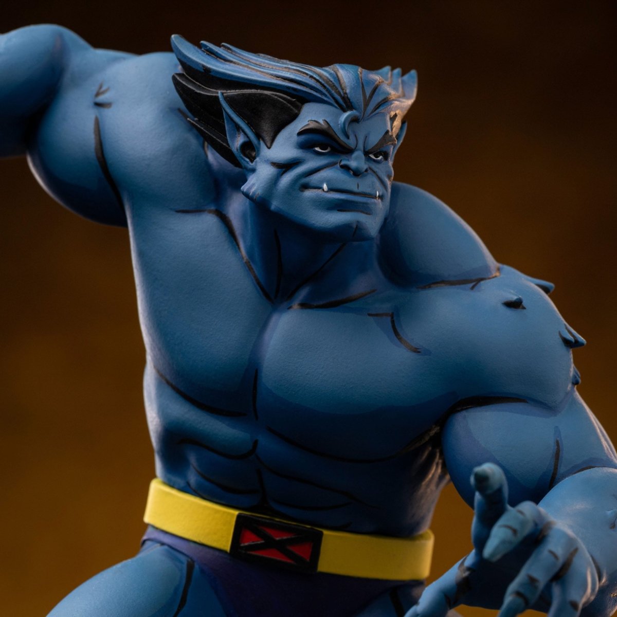 Marvel BDS Art Scale Statue 1/10 Beast 19 cm ETA 14 Days - Loaded Dice