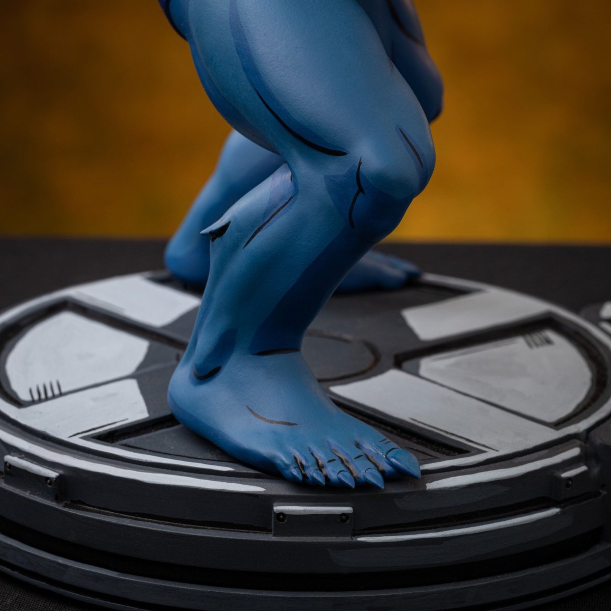 Marvel BDS Art Scale Statue 1/10 Beast 19 cm ETA 14 Days - Loaded Dice
