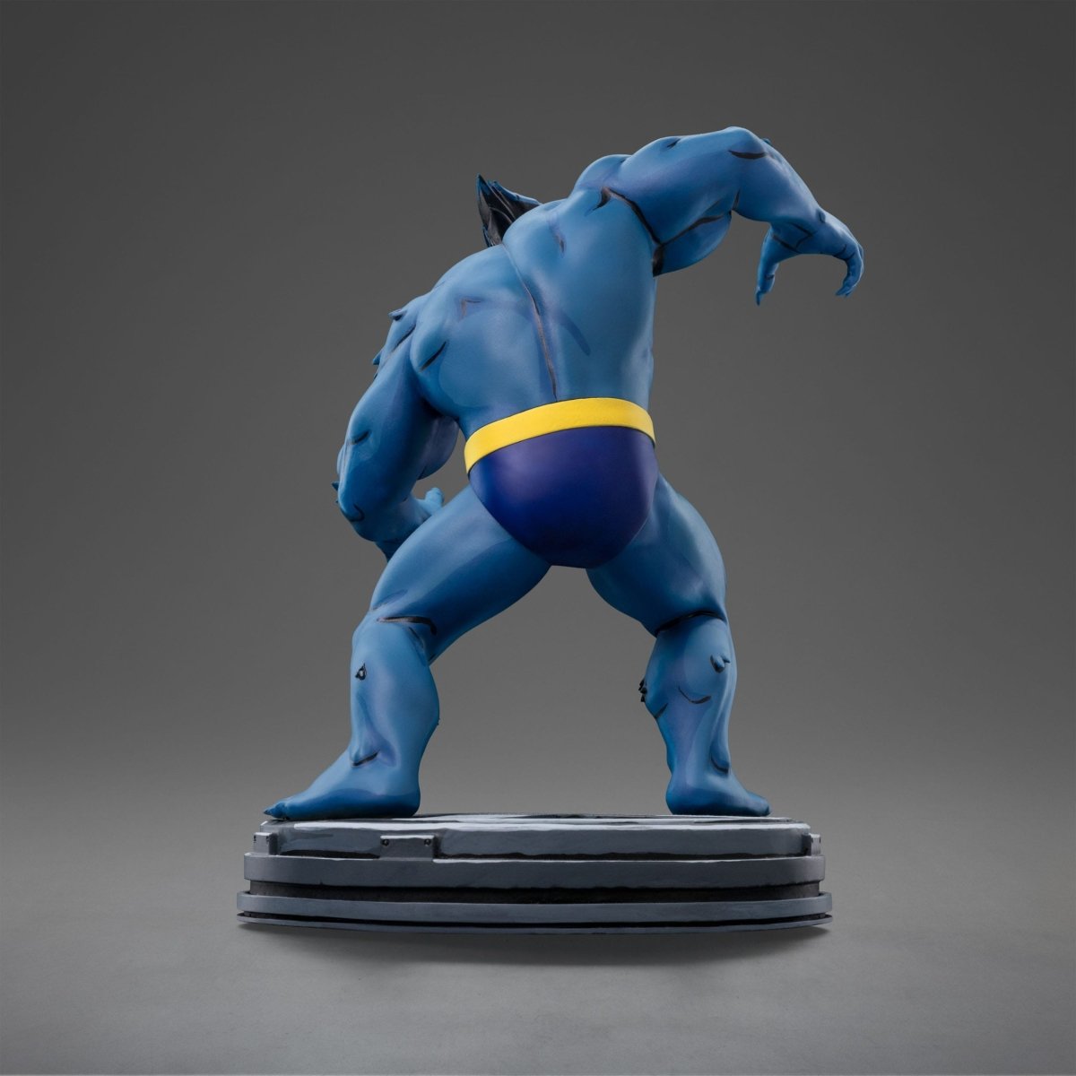 Marvel BDS Art Scale Statue 1/10 Beast 19 cm ETA 14 Days - Loaded Dice
