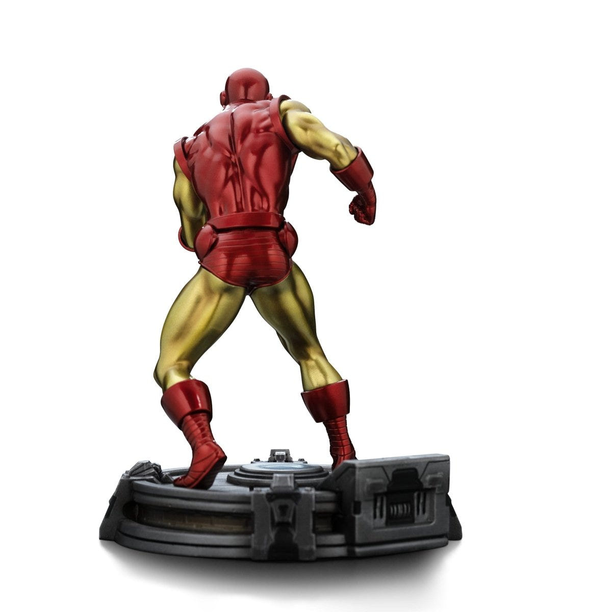 Marvel Art Scale Statue 1/10 Iron Man (CCXP Exclusive 2025) 20 cm ETA 14 Days - Loaded Dice