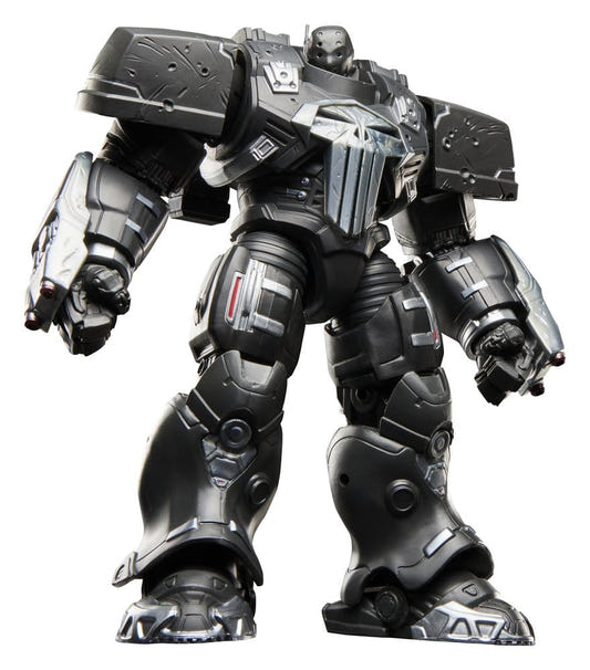 Marvel Legends Action Figure Punisher Hulkbuster Armor 15 cm