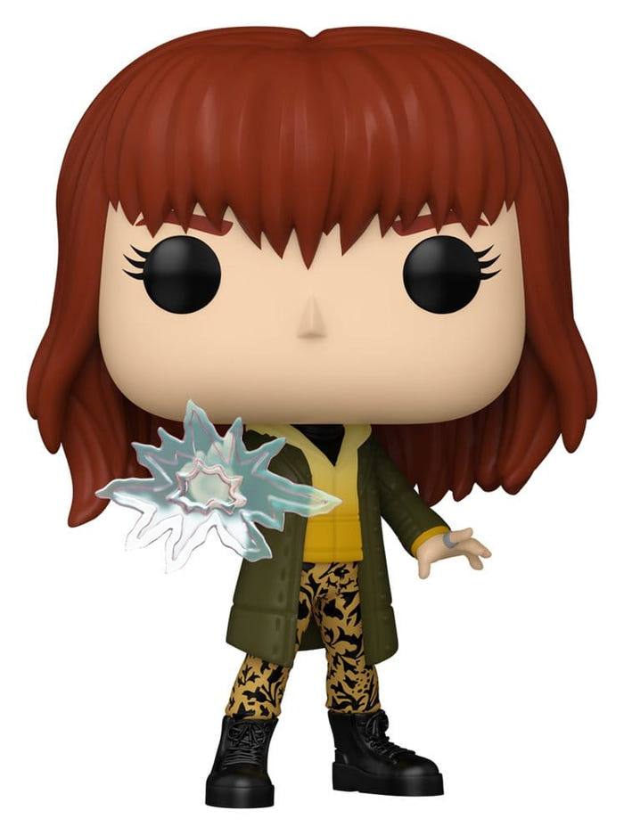 Marvel POP! Comics Vinyl Figure Jean Grey 9 cm