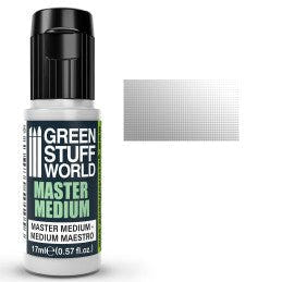 Master Medium 17ml - Loaded Dice