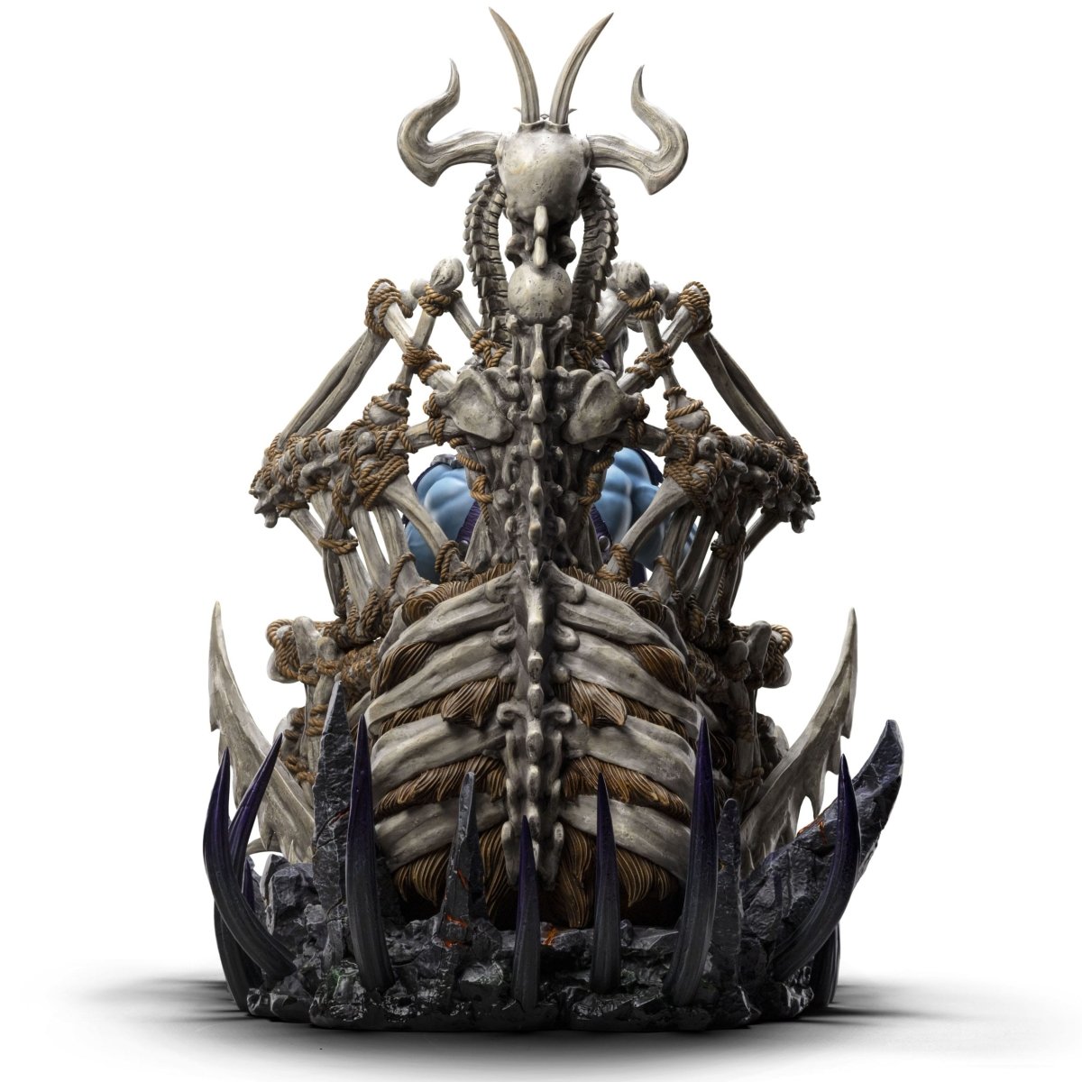Masters of the Universe Prime Scale Statue 1/3 Skeletor 10th Anniversary Ver. 67 cm ETA 14 Days - Loaded Dice