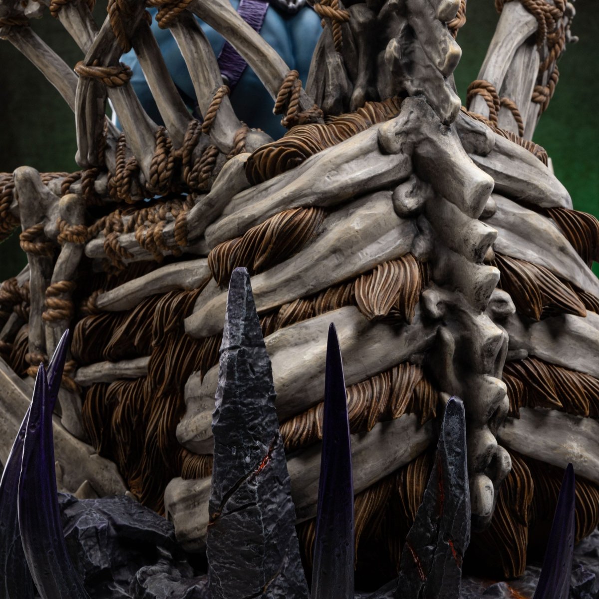 Masters of the Universe Prime Scale Statue 1/3 Skeletor 10th Anniversary Ver. 67 cm ETA 14 Days - Loaded Dice