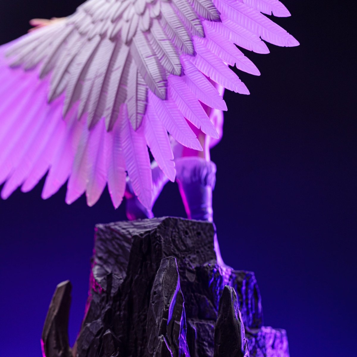 Masters of the Universe Art Scale Statue 1/10 White Sorceress 26 cm heo exclusive ETA 14 Days - Loaded Dice