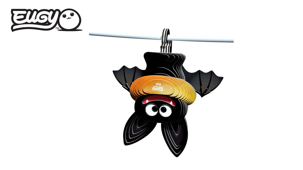 EUGY Bat - Loaded Dice