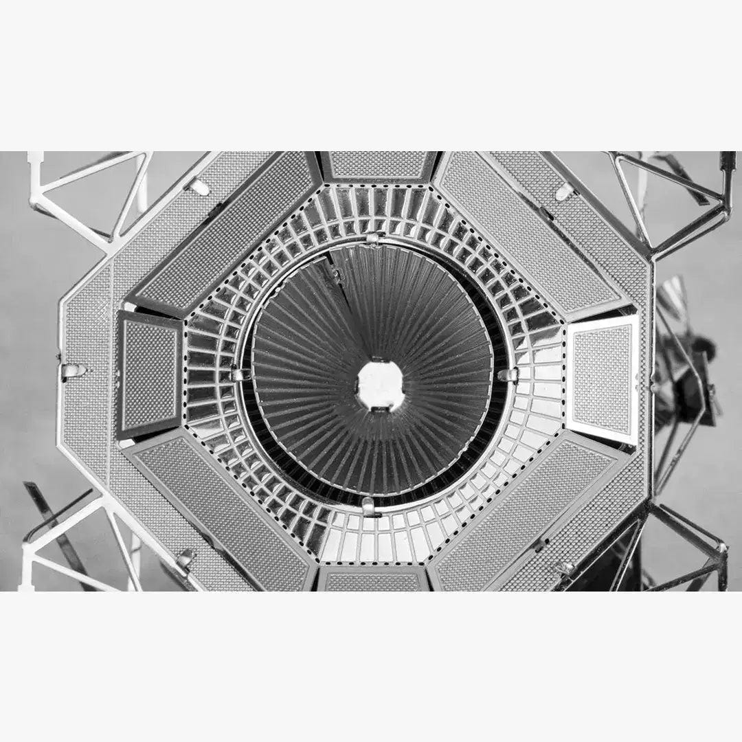Metal Earth - Apollo Lunar Module