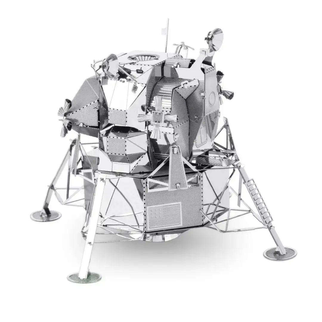 Metal Earth - Apollo Lunar Module