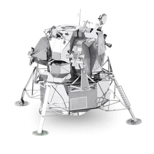 Metal Earth - Apollo Lunar Module