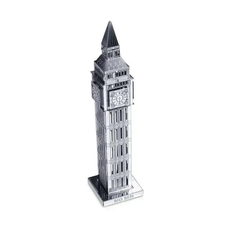 Metal Earth - Big Ben Tower
