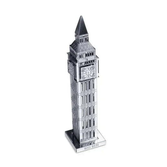 Metal Earth - Big Ben Tower