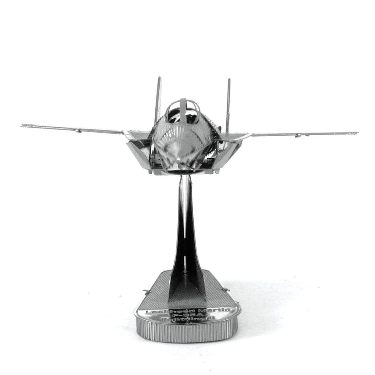 Metal Earth - F-35 Lightning II