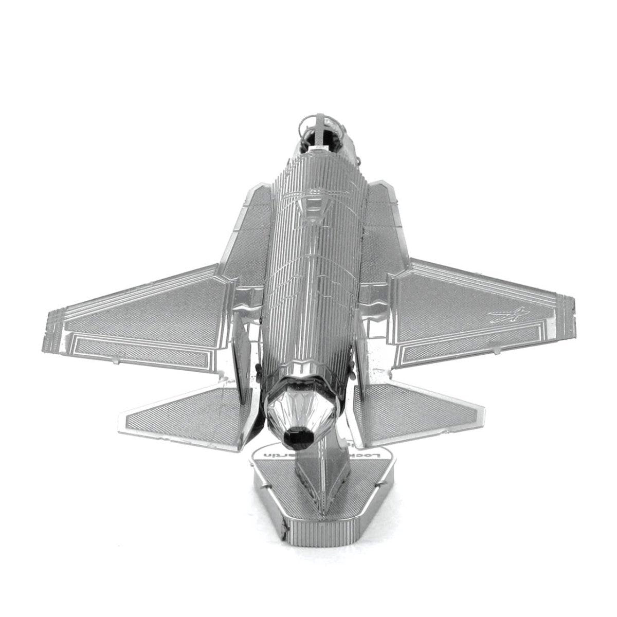 Metal Earth - F-35 Lightning II