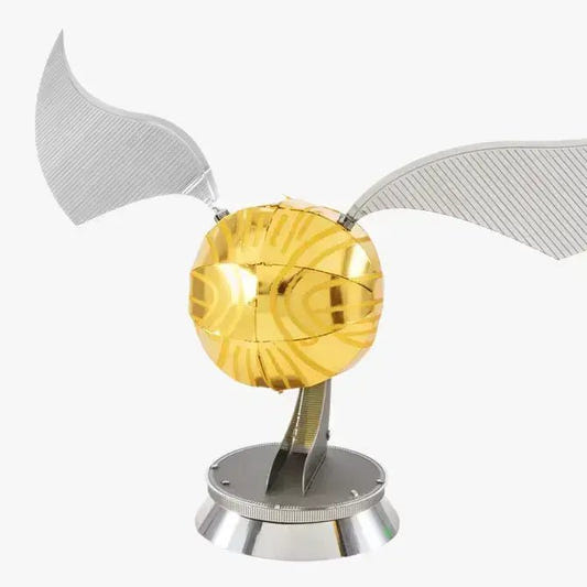 Metal Earth - Harry Potter Golden Snitch