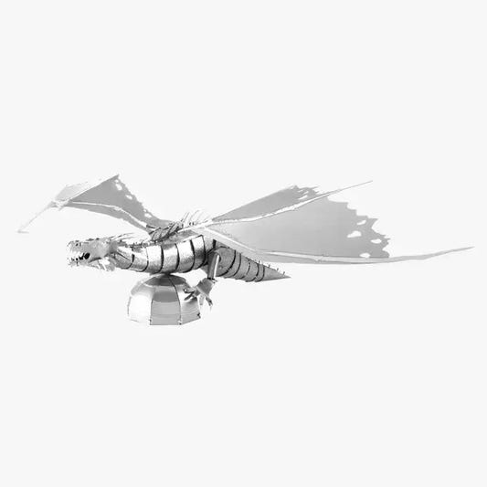 Metal Earth - Harry Potter Gringotts' Dragon